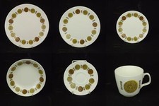 J & G Meakin Studio Ironstone China Table Ware Amulet