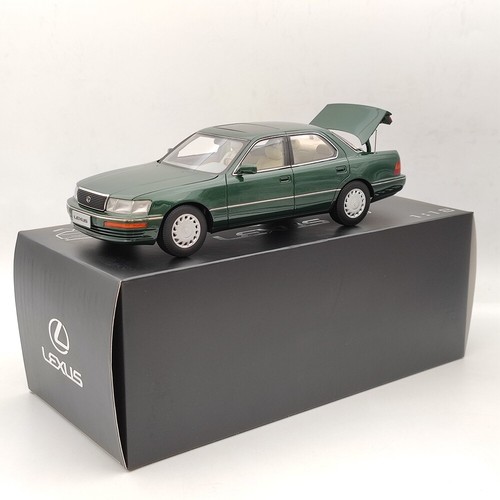 Ls400 first generation - 1:18,