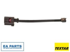 Warning Contact, brake pad