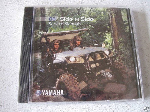 New 2006 yamaha side - new,