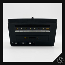 Mercedes-Benz COMAND APS NTG3.5 HEADUNIT W221MOPF BE9028 Radio Navigation System