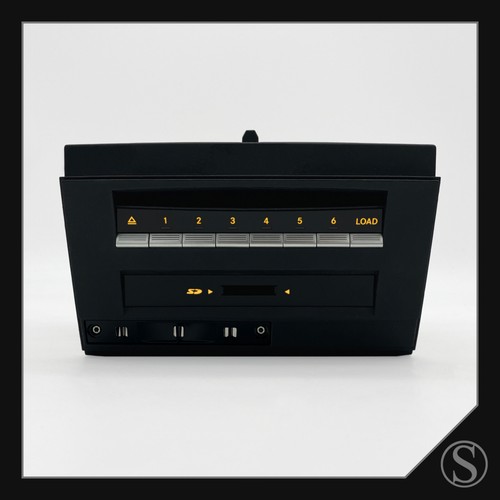 Mercedes benz comand aps - comand,