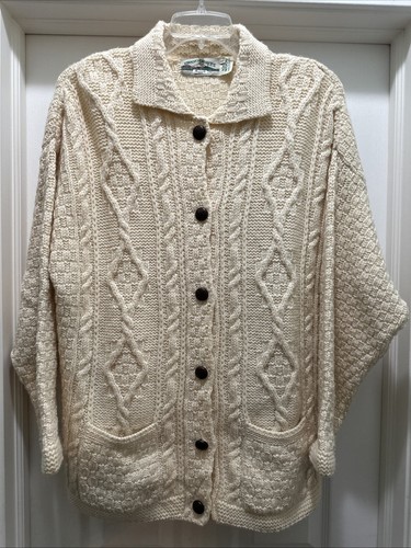 Aran crafts ireland 100 - aran, 100%
