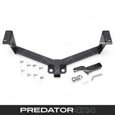 STEEL TOWBAR TRAILER TOWING