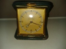 Vintage kienzle rubis travel - 7,