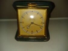 Vintage Kienzle 7 Rubis travel