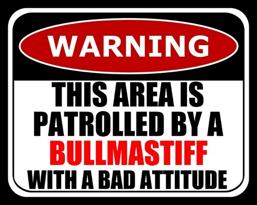 Warning area patrolled a - patrolled, by
