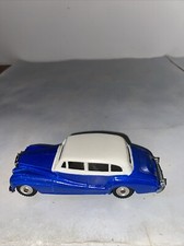 dinky toys 150 rolls-royce