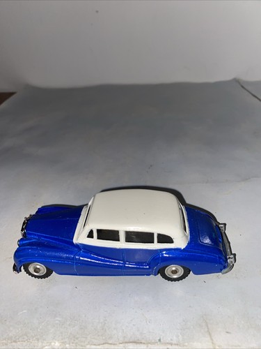 Dinky toys 150 rolls royce - toys,
