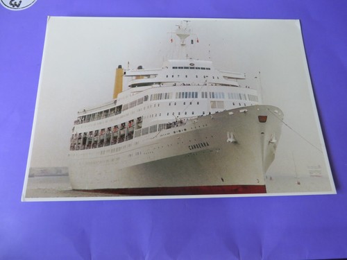 S canberra - ,, canberra. 