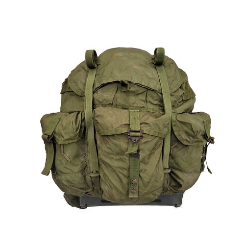 Alice rucksack original - alice, us