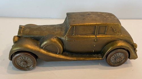 Vintage 1937 rolls royce - rolls,