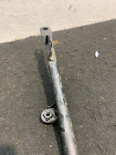 Kawasaki 2017 subframe - kawasaki,