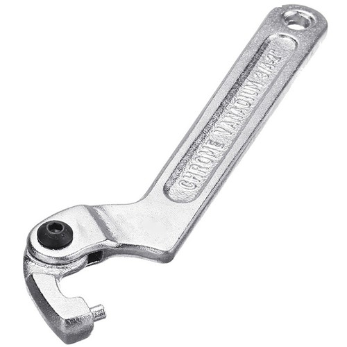 Adjustable hook - adjustable,