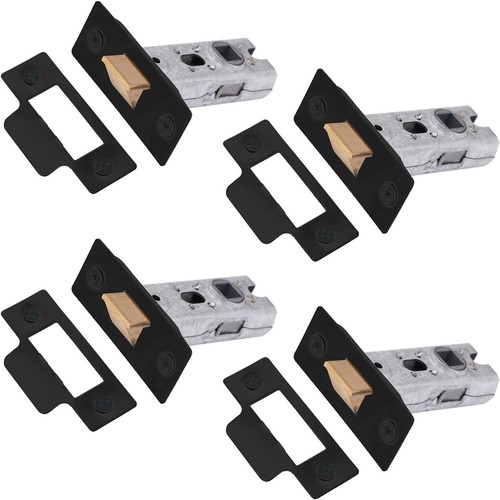 Xfort 75mm tubular latch - xfort,