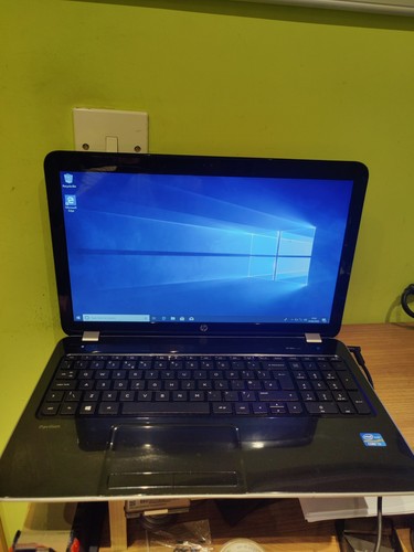 Laptop ghz 4 - 2.4, gb