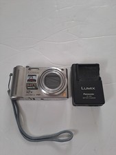 Panasonic Lumix DMC-TZ7 - 10MP