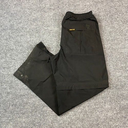 Zero restrictions gore tex - zero,