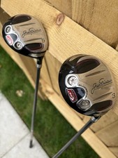 Right-Handed Golf Club Set