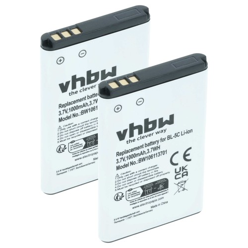 Battery for nokia 6682 6680 - battery,