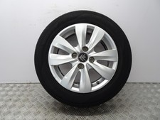 CITROEN C3 15'' ALLOY WHEEL