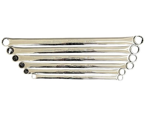 Snap tools 6pc metric - 6pc,