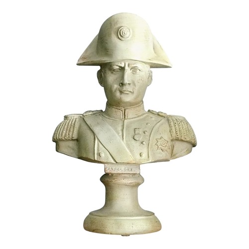 Vintage bust napoleon - vintage,