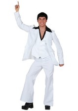 Plus Size Deluxe Saturday