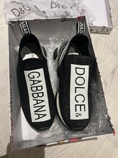 Size uk3 - d&g,