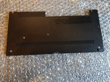  LENOVO THINKPAD X100E Hard Disk And Memory Cover base plastic 
