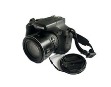 Canon PowerShot SX60 HS