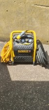 DEWALT DPC10QTCL 1100W 110V Mid Pressure Super Quiet Compressor