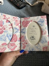 Vintage Laura Ashley Floral