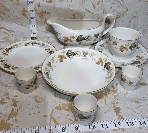 Vintage royal doulton - vintage,
