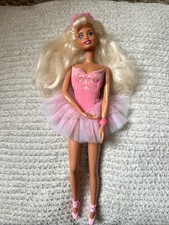 vintage Sindy Doll 1995 Hasbro