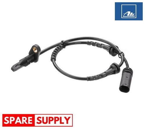 Sensor wheel speed for bmw - sensor,,