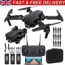 4K Drone X Pro WIFI FPV HD