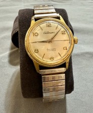 Vintage Hillman’s 17j