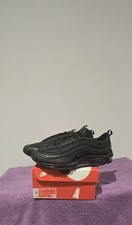Nike Air Max 97 Triple Black