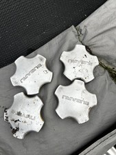 4 Genuine Subaru Impreza Alloy