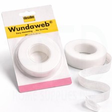 Strong Iron Wundaweb Hemming