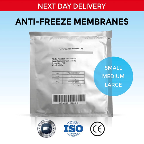 100pcs anti freeze - 10-100pcs,