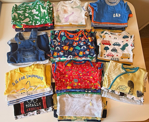 Bundle pieces s - bundle, gap