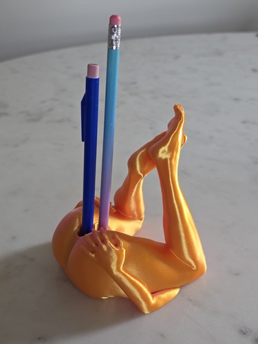 Pen holder sexy rude naughty - holder,