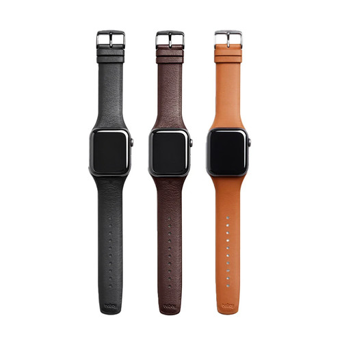 Bellroy apple watch - watch, strap