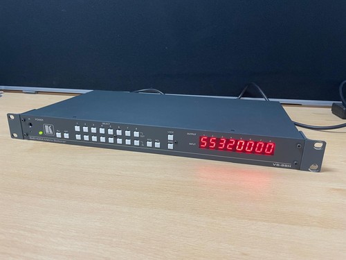 Kramer 88h 240v high - vs-88h/240v,