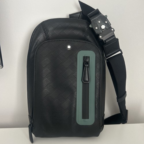 Montblanc zidane black - montblanc,