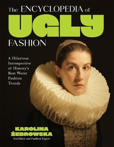 The encyclopedia ugly - the,