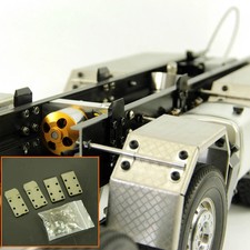 Metal Connector for 1/14