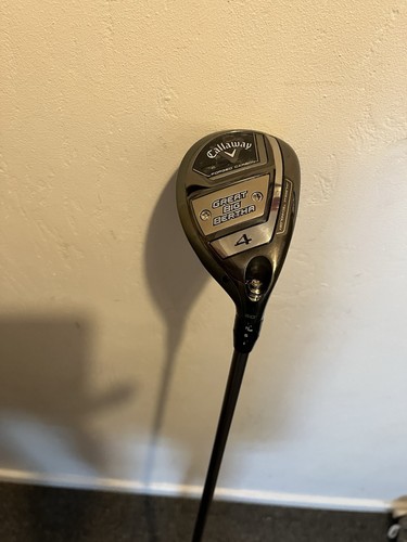 Callaway big bertha 2023 - callaway,